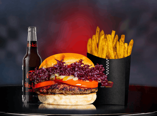 BBS Hamburger-Menü