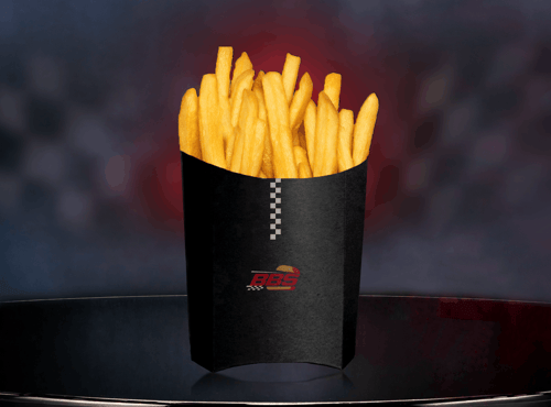 Fire Fries