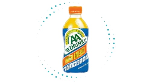 AA Drink 330ml