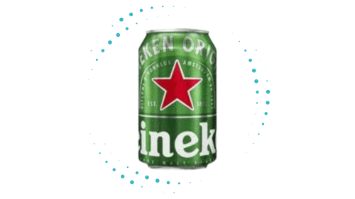 Heineken bier