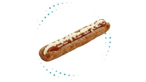 Frikandel speciaal