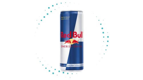 Red Bull Energy Drink 250ml