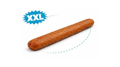 Frikandel XXL