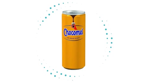Chocomel 250ml