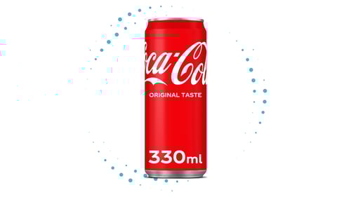 Coca-Cola 330ml