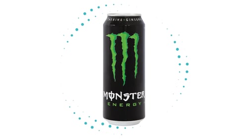 Monster Energy 500ml