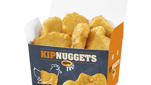 Kipnuggets