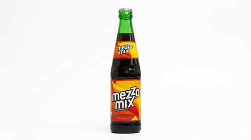 Mezzo Mix 0,33 L