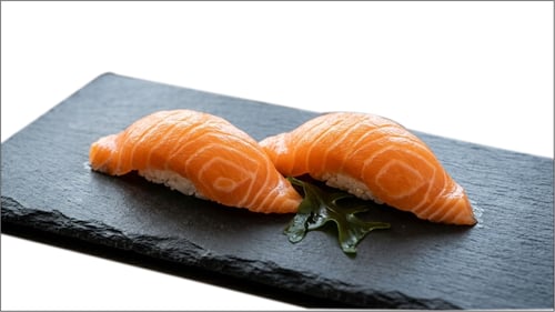 Salmon Classic