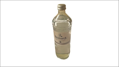 Mineralwasser Bismarck 0,75l