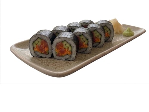 Hot Tuna Roll
