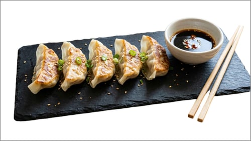 Chicken Pocket Bites