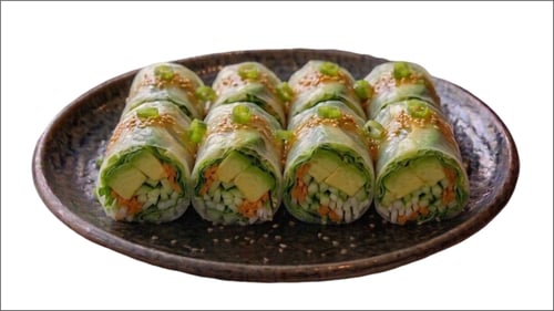 Avocado Roll