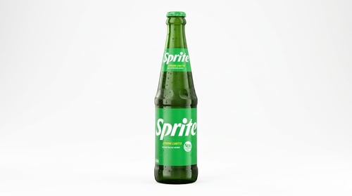 Sprite 0,33 L