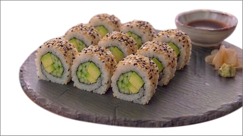 Kappa Inside-Out Avo