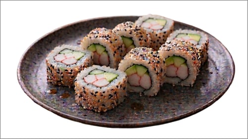 Urban Crab Cali Plus