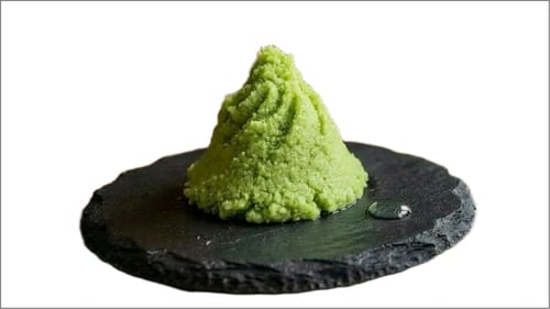 Wasabi