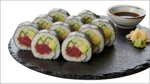 Big Tuna Roll