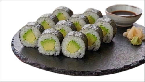 Avocado Pure Roll