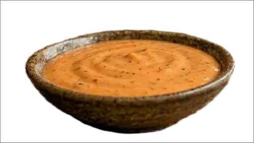 Chili Mayo