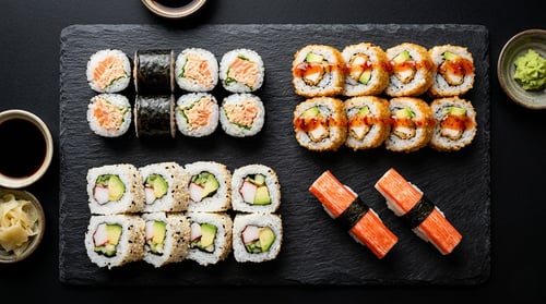 Bento Box 2 – 26 Teile