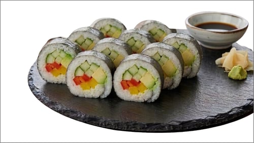 Green Giant Roll