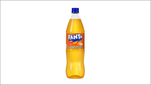 Fanta 1,0l