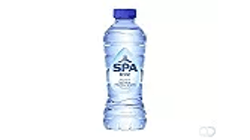 108. Spa blauw 330ml ***