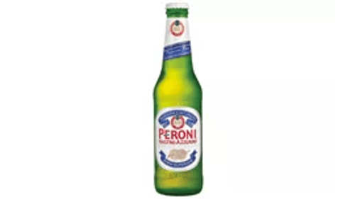 107. Peroni Nastro Azzurro ***
