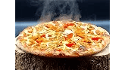 32. Shoarma speciale