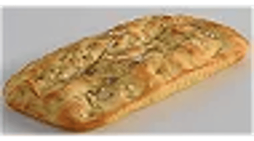 70. Schiacciata e burro