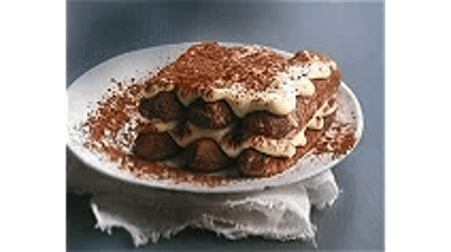 81. Tiramisu' classico ***