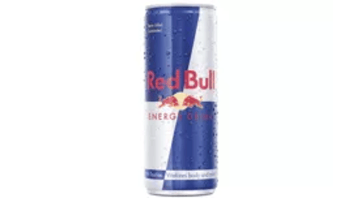 105. Red Bull ***