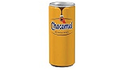  115. Chocomel ***