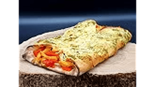 48. Busta al pesto