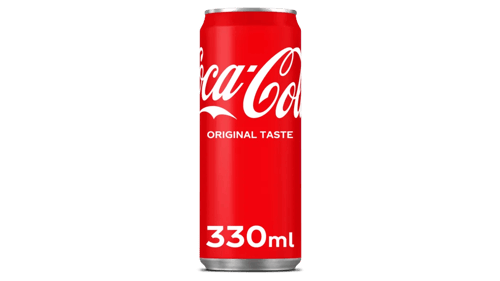 100. Coca cola regular ***