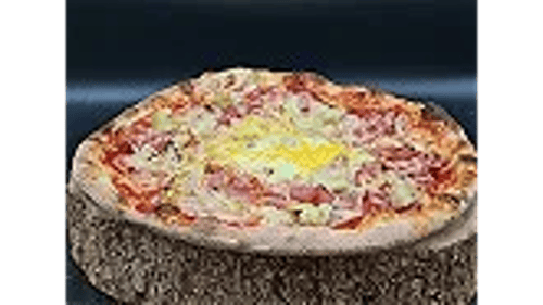 16. Carbonara Speciale
