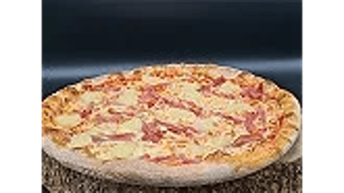 6. Con Ananas