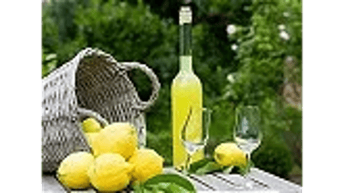 80. Limoncello fresco ***