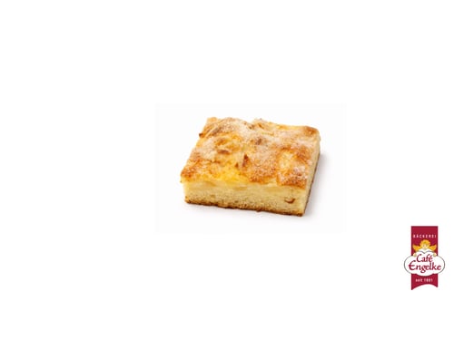 Bauern Apfelkuchen