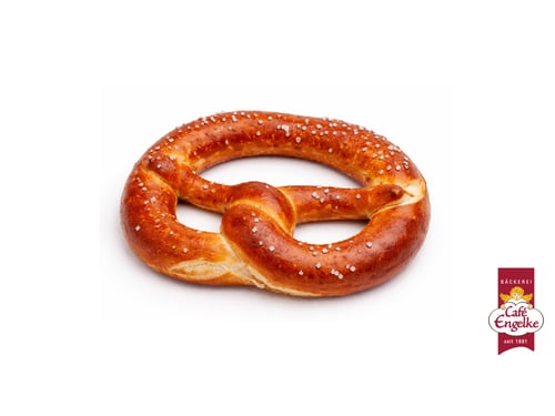 Laugenbrezel