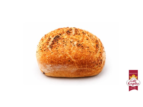Tigerbrötchen