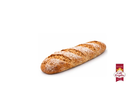 Zwiebel-Roggenstange