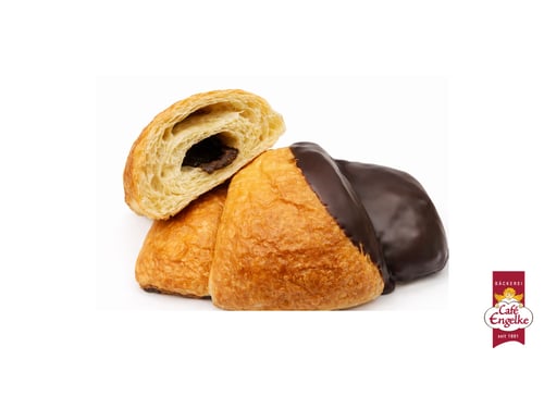 Schokocroissant