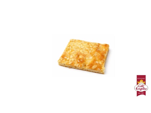 Heinrichs Zuckerkuchen Platte