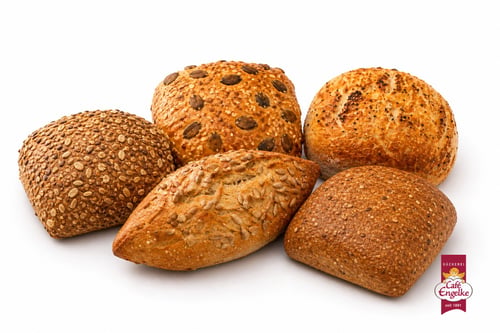 Engelke Mix