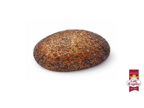 Mohnbrötchen