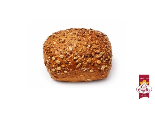 Multikornbrötchen