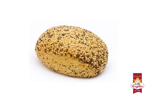 Dänisches Brötchen
