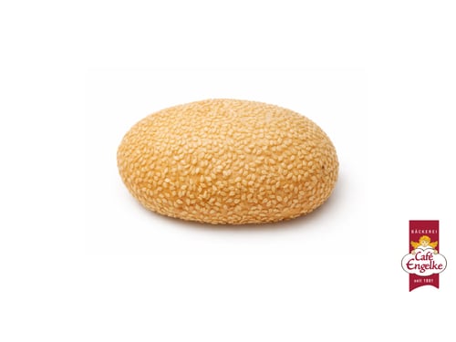 Sesambrötchen